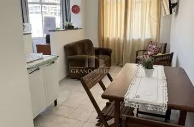 Apartamento para locação por temporada no centro de cabo frio