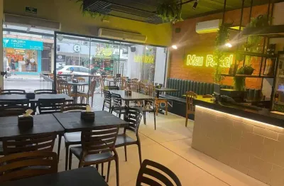 Ponto comercial à venda na Rua Porto Alegre, Palmeiras, Cabo Frio