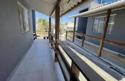 Casa com 1 quarto à venda na Rua Esio Cardoso da Fonseca, Jardim Esperança, Cabo Frio