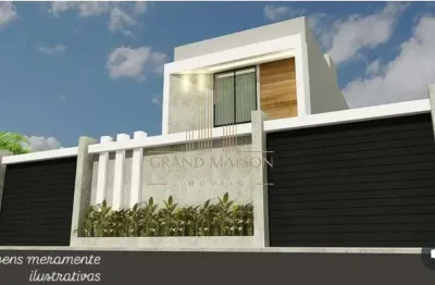 Casa com 3 quartos à venda no Jardim Peró, Cabo Frio 