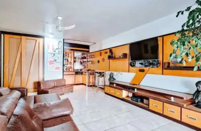 Cobertura com 3 quartos à venda no Algodoal, Cabo Frio 