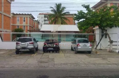 Apartamento com 3 quartos à venda na Avenida Vereador Antônio Ferreira dos Santos, Braga, Cabo Frio