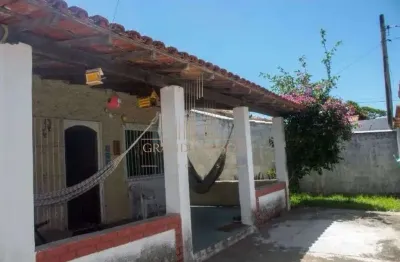 Casa com 2 quartos à venda na Avenida Caminho de Búzios, Caminho de Búzios, Cabo Frio