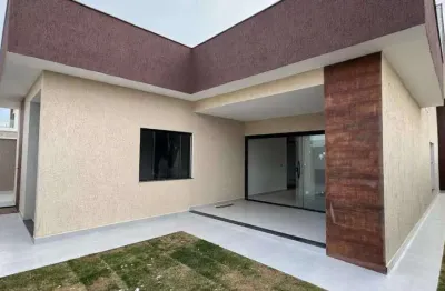 Casa a venda recém construída no condomínio viverde l em são padro da aldeia