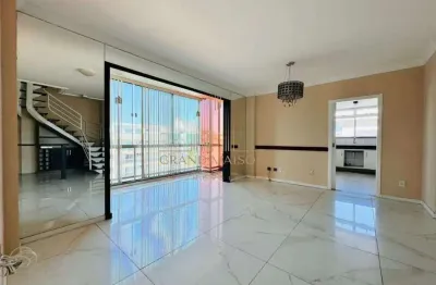 Cobertura à venda e locação 4 quartos, 277m² na vila nova  em cabo frio