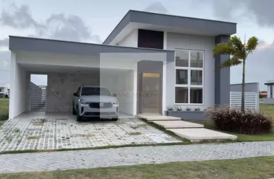 Casa de Alto Padrão à Venda no Condomínio Terras Alphaville em Cabo Frio