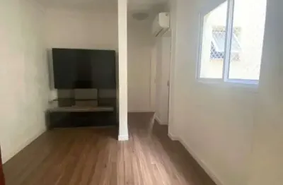 Cobertura com 2 dormitórios à venda, 38 m² por r$ 370.000,00 - parque das nações - santo andré/sp