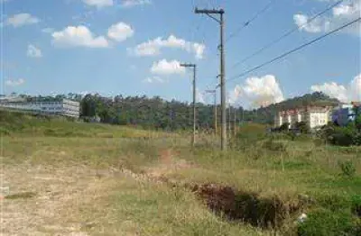 Terreno à venda, 10560 m² por r$ 8.900.000,00 - parque são vicente - mauá/sp
