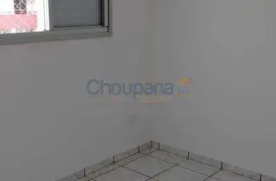 Apartamento com 2 dormitórios para alugar, 54 m² por R$ 1.880,00/mês - Jardim do Estádio - Santo André/SP