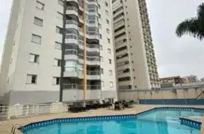 Apartamento com 3 dormitórios à venda, 96 m² por r$ 846.000,00 - campestre - santo andré/sp