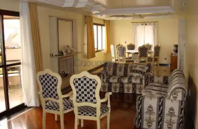 Apartamento com 3 dormitórios à venda, 185 m² por r$ 1.065.000,00 - jardim avelino - são paulo/sp