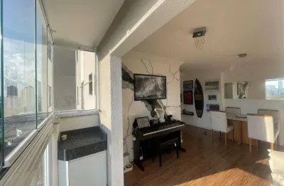 Apartamento com 2 dormitórios à venda, 60 m² por r$ 470.000,00 - vila américa - santo andré/sp