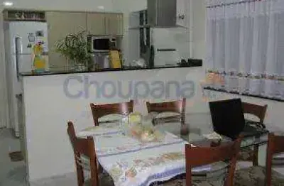 Casa com 3 dormitórios à venda, 150 m² por r$ 800.000,00 - jardim paraíso - santo andré/sp
