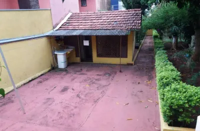 Terreno à venda, 140 m² por r$ 1.700.000,00 - campestre - santo andré/sp