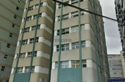 Sala para alugar, 36 m² por r$ 1.970,00/mês - vila guiomar - santo andré/sp