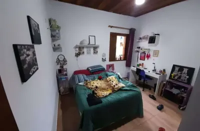Casa com 3 dormitórios à venda, 271 m² por r$ 719.000,00 - vila são pedro - santo andré/sp