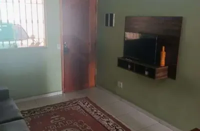 Sobrado com 2 dormitórios à venda, 77 m² por r$ 470.000,00 - parque oratório - santo andré/sp