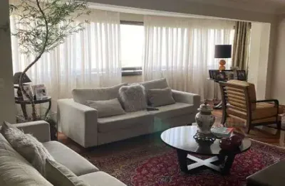 Apartamento com 4 dormitórios à venda, 250 m² por r$ 900.000,00 - vila andrade - são paulo/sp