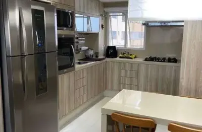 Apartamento com 3 dormitórios à venda, 128 m² por r$ 1.299.000,00 - centro - santo andré/sp