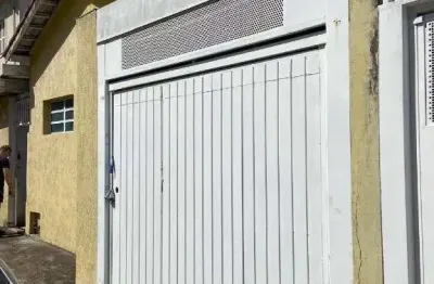 Terreno à venda, 95 m² por r$ 499.000,00 - vila bastos - santo andré/sp