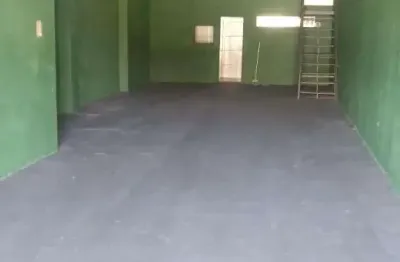 Galpão à venda, 357 m² por r$ 970.000,00 - vila santa cecília - mauá/sp