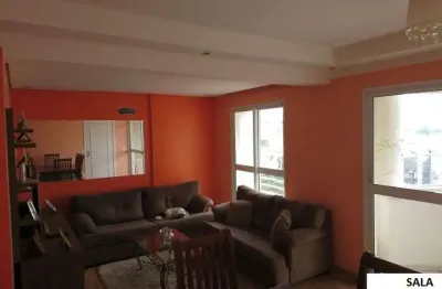 Apartamento com 3 dormitórios à venda, 106 m² por r$ 765.000,00 - casa branca - santo andré/sp
