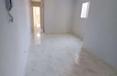 Apartamento com 2 dormitórios à venda, 58 m² por r$ 389.000,00 - santa maria - santo andré/sp