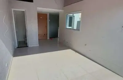 Cobertura com 2 dormitórios à venda, 58 m² por r$ 579.000,00 - santa maria - santo andré/sp