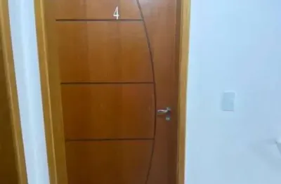 Apartamento com 2 dormitórios à venda, 38 m² por r$ 299.000,00 - vila príncipe de gales - santo andré/sp