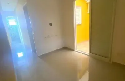 Cobertura com 2 dormitórios, 38 m² - venda por r$ 380.000,00 ou aluguel por r$ 1.907,20/mês - parque das nações - santo andré/sp