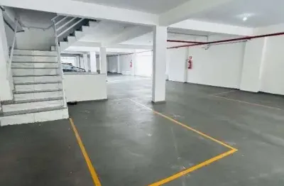 Cobertura com 2 dormitórios, 47 m² - venda por r$ 450.000,00 ou aluguel por r$ 3.017,00/mês - vila scarpelli - santo andré/sp