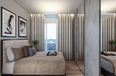 Cobertura com 2 dormitórios à venda, 62 m² por r$ 378.000,00 - vila guiomar - santo andré/sp