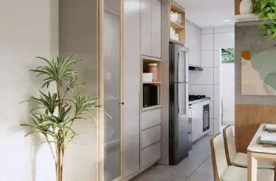 Apartamento garden com 2 dormitórios à venda, 75 m² por r$ 649.000,00 - campestre - santo andré/sp