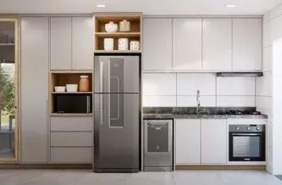 Apartamento garden com 2 dormitórios à venda, 66 m² por r$ 599.000,00 - campestre - santo andré/sp