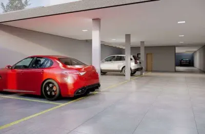 Apartamento com 2 dormitórios à venda, 56 m² por r$ 549.000,00 - campestre - santo andré/sp