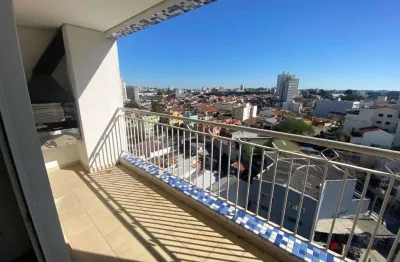Apartamento com 3 dormitórios à venda, 83 m² por r$ 585.000 - vila gonçalves - são bernardo do campo/sp