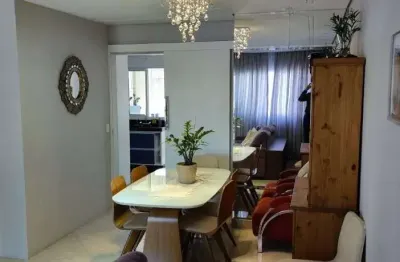 Apartamento com 4 dormitórios à venda, 10400 m² por r$ 800.000,00 - vila américa - santo andré/sp