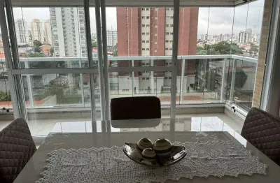 Apartamento com 3 dormitórios à venda, 132 m² por r$ 1.350.000,00 - vila américa - santo andré/sp