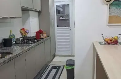 Apartamento com 2 dormitórios à venda, 75 m² por r$ 565.000 - parque das nações - santo andré/sp