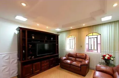 Sobrado com 3 dormitórios à venda, 238 m² por r$ 1.870.000 - barcelona - são caetano do sul/sp