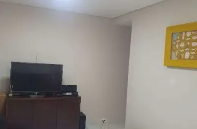 Cobertura com 2 dormitórios à venda, 46 m² por r$ 426.000,00 - parque das nações - santo andré/sp