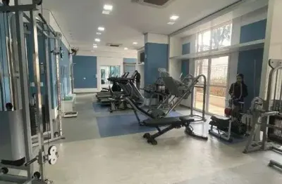 Apartamento com 3 dormitórios à venda, 133 m² por r$ 1.300.000 - campestre - santo andré/sp