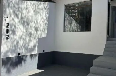 Casa com 1 dormitório à venda, 100 m² por r$ 680.000 - vila boa vista - santo andré/sp