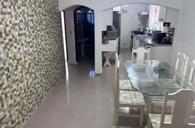 Sobrado com 3 dormitórios à venda, 225 m² por r$ 1.060.000,00 - vila guarani - santo andré/sp