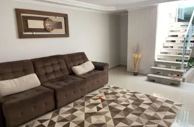 Sobrado com 4 dormitórios à venda, 190 m² por r$ 1.500.000 - vila alpina - santo andré/sp