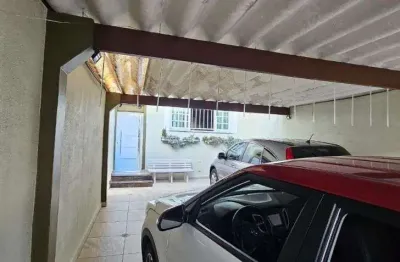 Sobrado com 4 dormitórios à venda, 376 m² por r$ 1.450.000 - santa maria - santo andré/sp