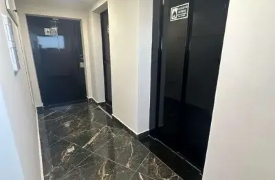 Sala, 32 m² - venda por R$ 287.648,00 ou aluguel por R$ 1.514,26/mês - Jardim Monte Líbano - Santo André/SP