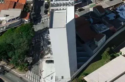 Sala, 30 m² - venda por r$ 270.293,00 ou aluguel por r$ 1.313,30/mês - jardim monte líbano - santo andré/sp