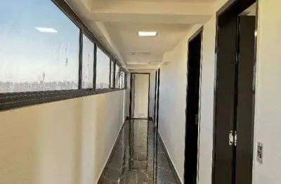 Sala, 32 m² - venda por r$ 285.690,00 ou aluguel por r$ 1.513,69/mês - jardim monte líbano - santo andré/sp