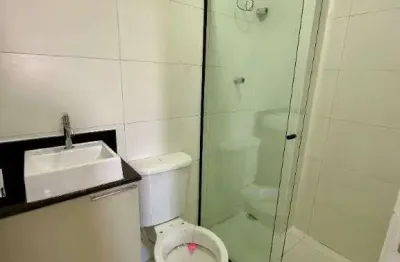 Studio mobiliados - jardim paraiso - santo andre/sp